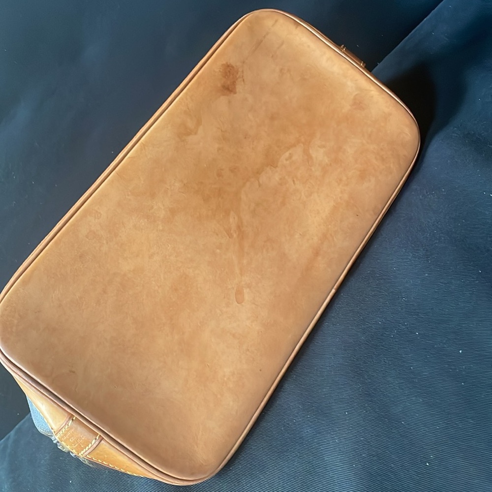 Authentic Louis Vuitton Alma VINTAGE - Picture 3 of 14